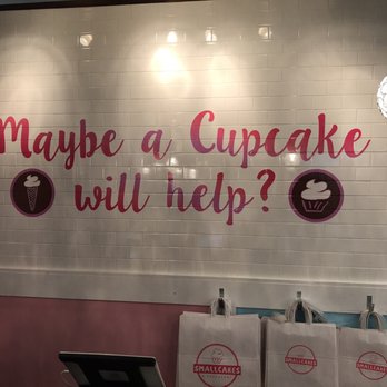 Smallcakes - Scarsdale - cupcakes don't judge you - Cupcakes Near Me - Scarsdale, New York Smallcakes - Scarsdale - cupcakes don't judge you - Cupcakes Near Me - Scarsdale, New York