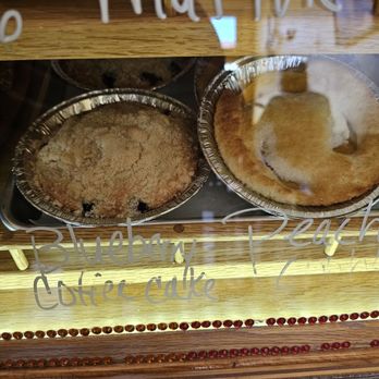 Passion Pie Cafe - Cafes Near Me - Truth or Consequences, New Mexico