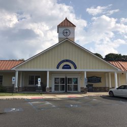 Randolph Township Library