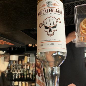 The Fox Pub - Yummy whisky he let me sample - Pubs Near Me - Modesto, California