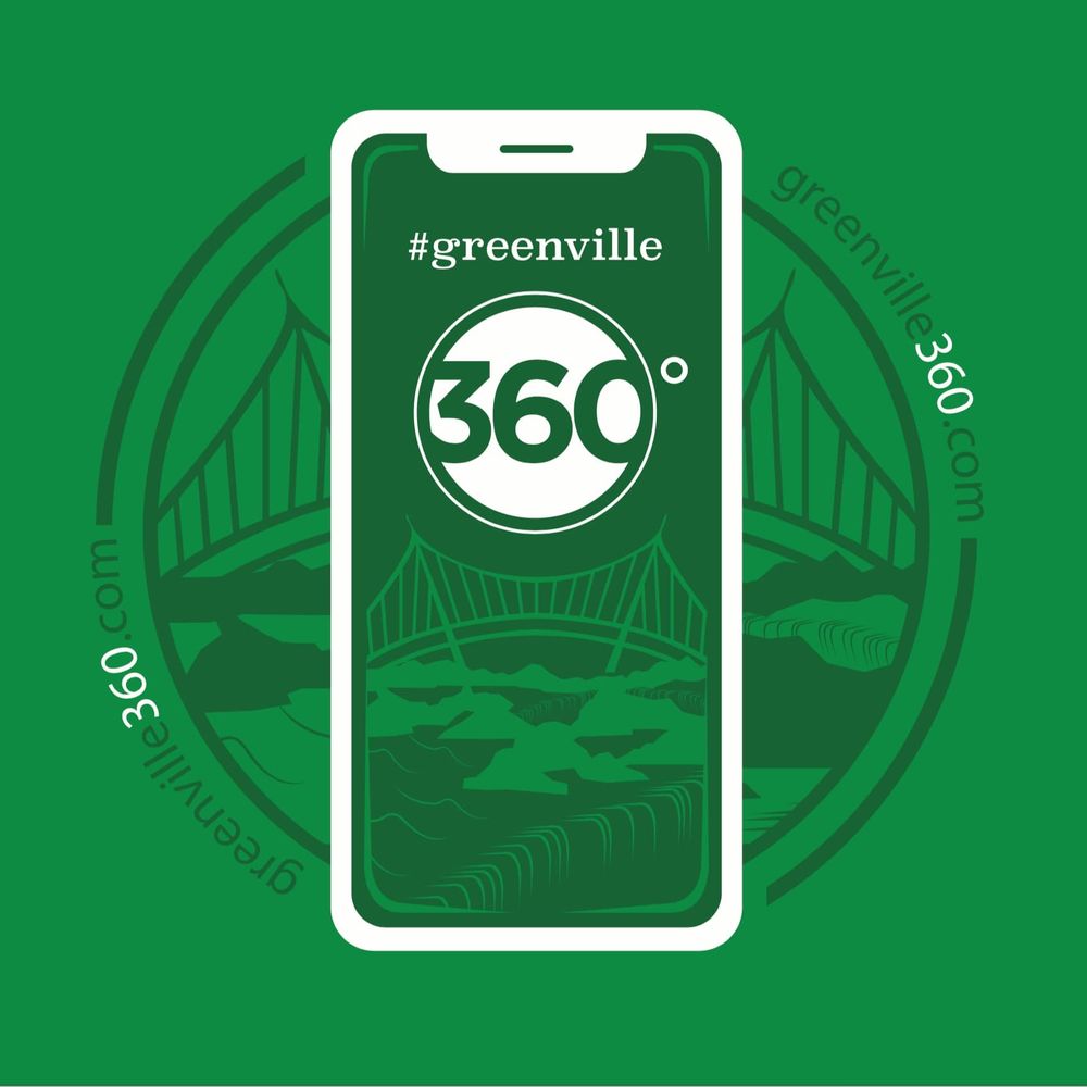 Greenville360 - social services organization in Greenville, SC