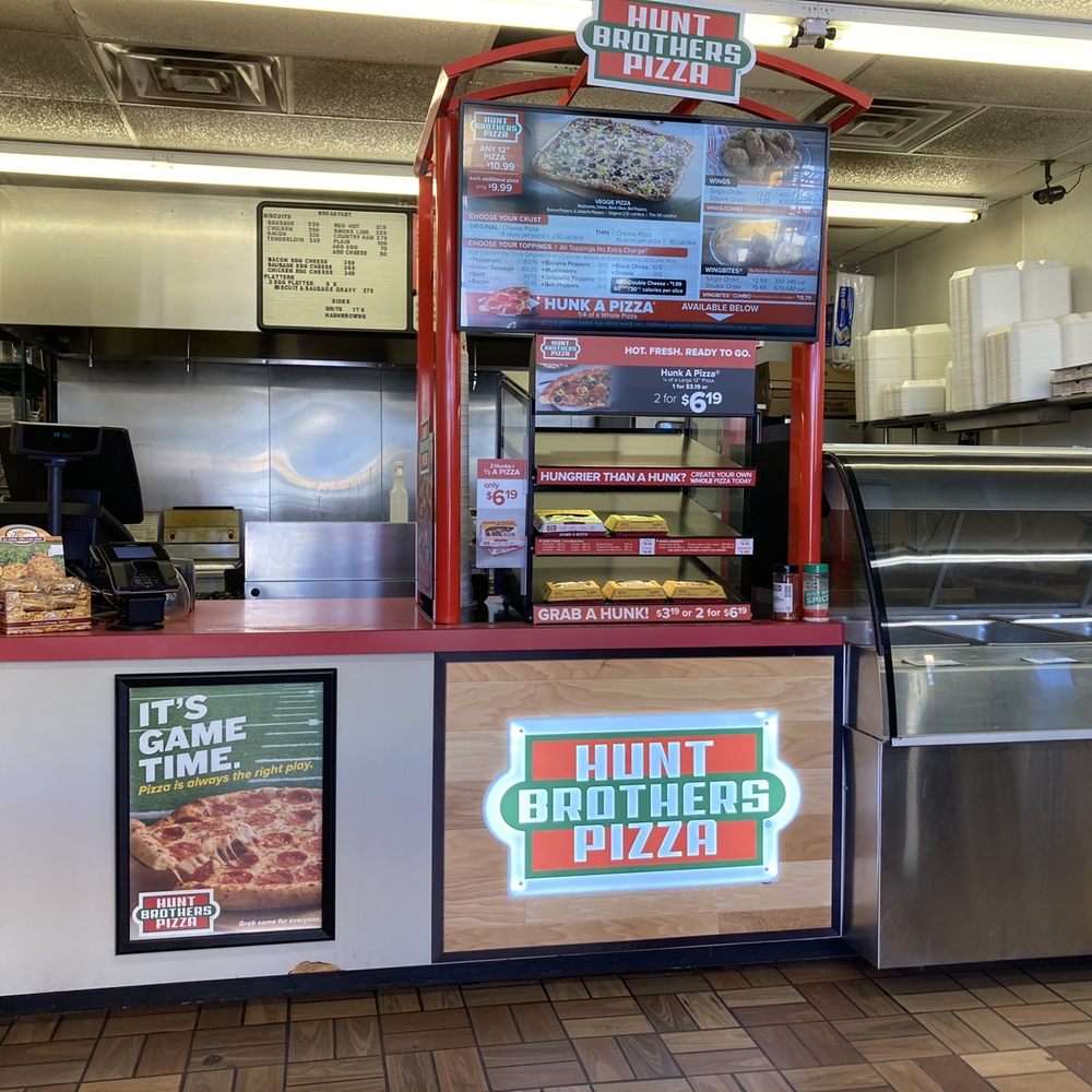 Summit Grill - Food items inside - Convenience Stores Near Me - Pine Mountain, Georgia Summit Grill - Food items inside - Convenience Stores Near Me - Pine Mountain, Georgia