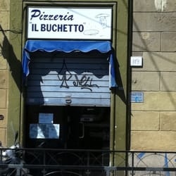 Il Buchetto