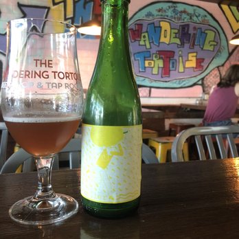 The Wandering Tortoise - Wine Bars Near Me - Phoenix, Arizona