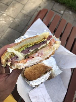 Guerrero Market by null