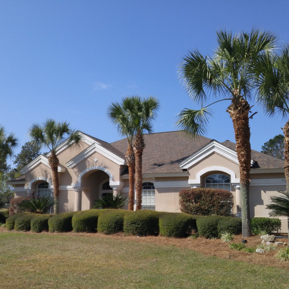 Slide of Tadlock Roofing