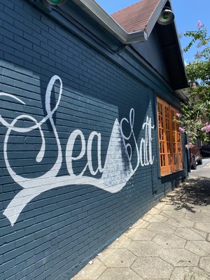 Sea Salt Seafood Lounge by null