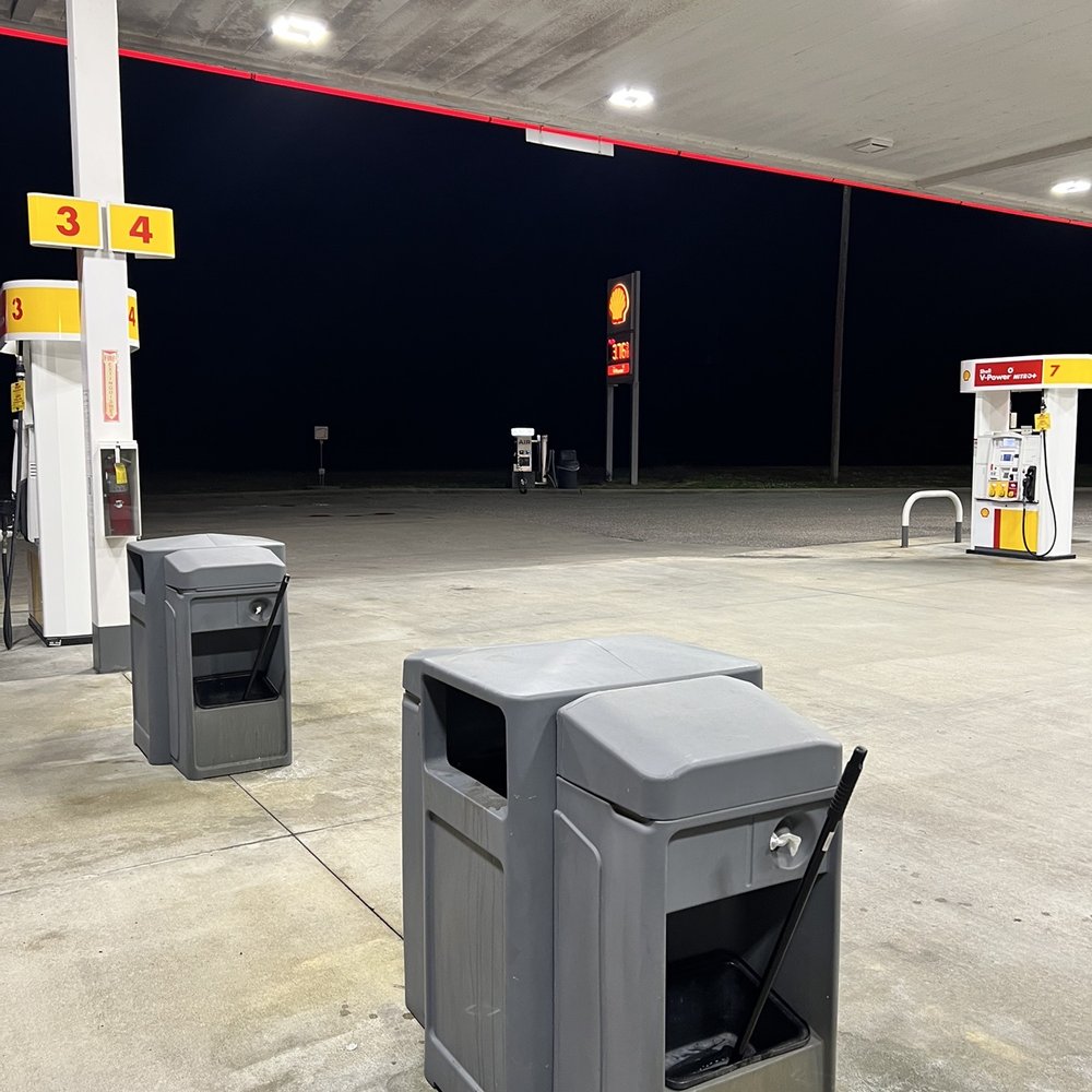 Supermart 345 - Gas Stations Near Me - Gadsden, Alabama