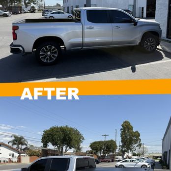 OuO Pickup Cover - Before and After Bed Cover Installation - Auto Parts & Supplies Near Me - Norwalk, California OuO Pickup Cover - Before and After Bed Cover Installation - Auto Parts & Supplies Near Me - Norwalk, California