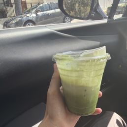 Matcha Matcha