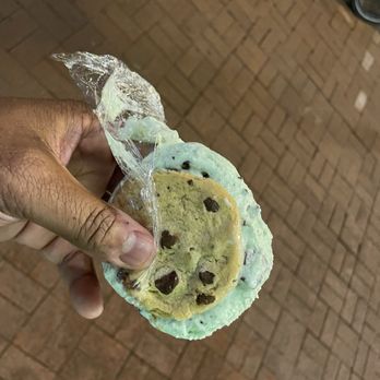 Tipsy Scoop - Ice Cream & Frozen Yogurt Near Me - Washington, DC, District of Columbia