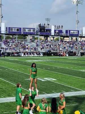 University of Oregon by null