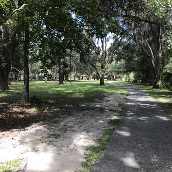 Alderman's Ford Park - Parks Near Me - Lithia, Florida