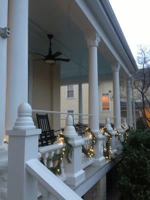The 200 South Street by null