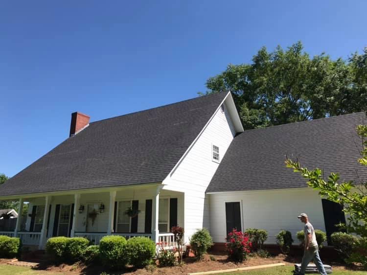 Slide of Michael Roebuck Garage Door & Roofing Repair