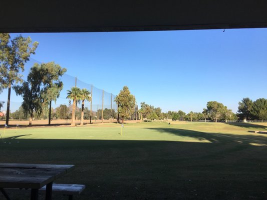 PALO VERDE GOLF COURSE 23 Reviews 6215 N 15th Ave Phoenix Arizona