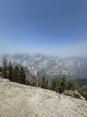 Sentinel Dome by null