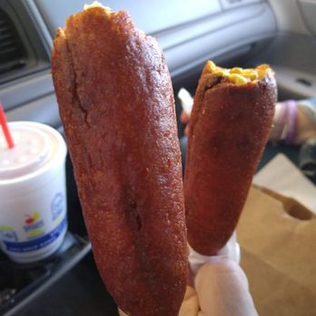 Sonic Drive-In - Burgers Near Me - Dexter, Missouri
