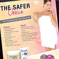 Just Waxed - Why settle for less than the best!!