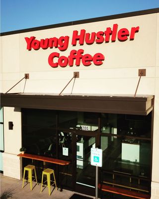 Fort Bend Coffee Roasters by null