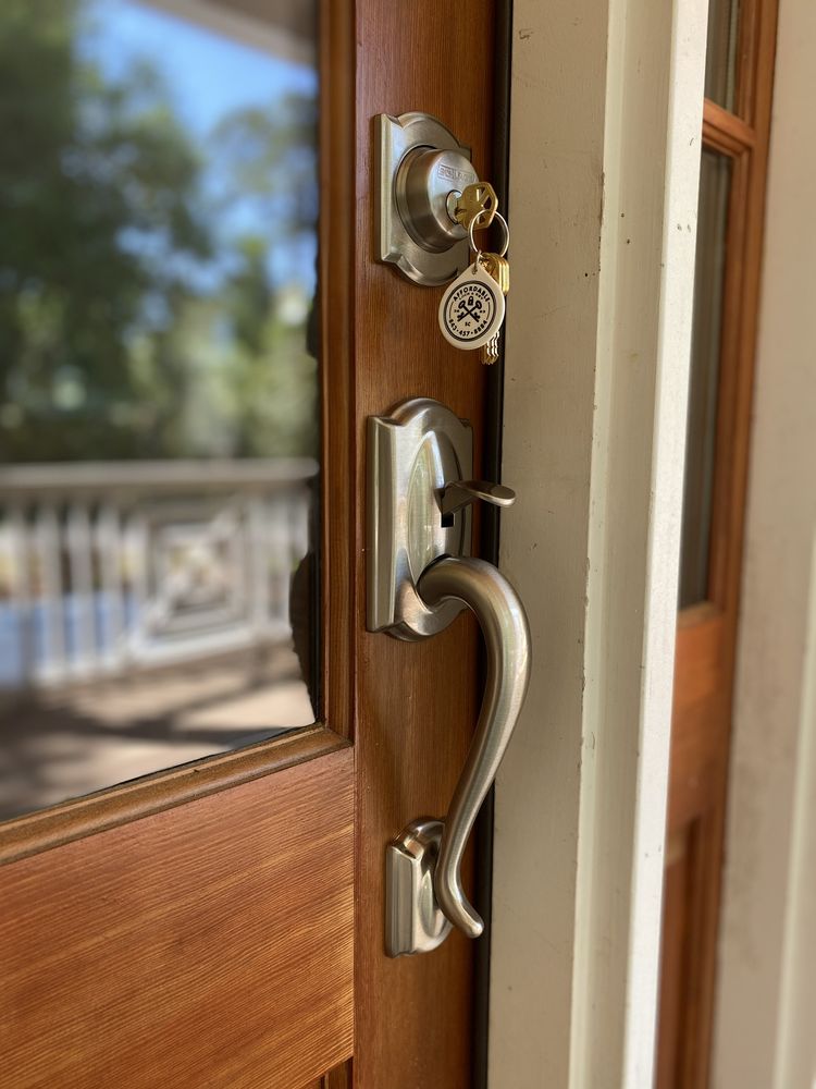 AFFORDABLE LOCK AND KEY Updated August 2025 23 Photos & 30 Reviews