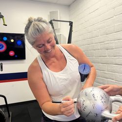 F45 Training San Rafael - Congrats on 250 Classes Strong!