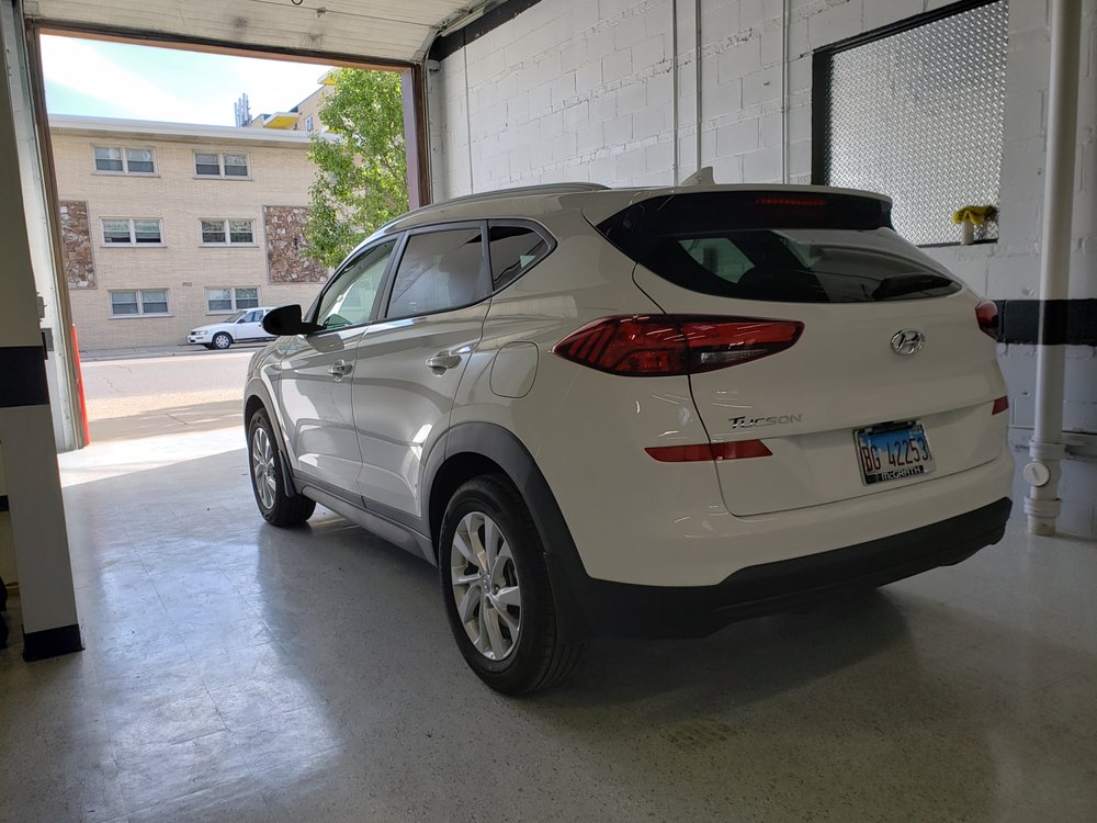 TED’S AUTO BODY 37 Photos & 16 Reviews 7916 W Grand Ave, Elmwood