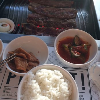 Dae Gee Korean Bbq - Good food! Terrible service! - Korean Near Me - Denver, Colorado