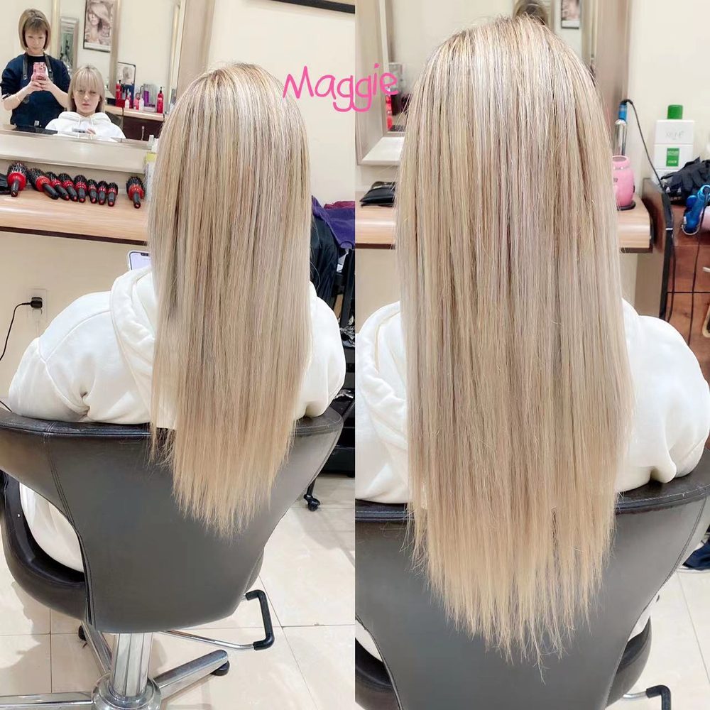 MG ONE HAIR SALON Updated October 2024 151 Photos 352 W Old