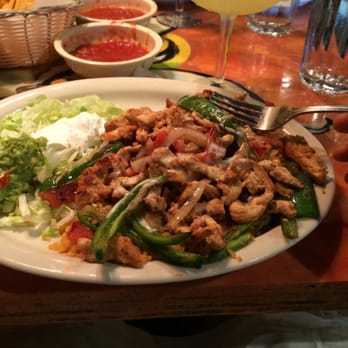 Las Margaritas - Pollo con azur - Mexican Near Me - Columbia, Missouri