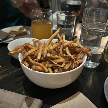 Annette - Fries - Wine Bars Near Me - Aurora, Colorado