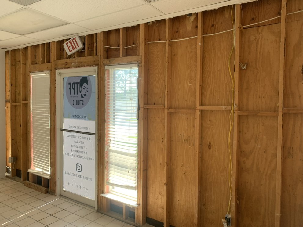 IN & OUT DEMOLITION MASTERS Request a Quote Baton Rouge, LA Yelp