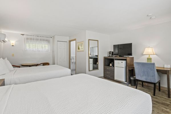 Eagle Wing Inn by null