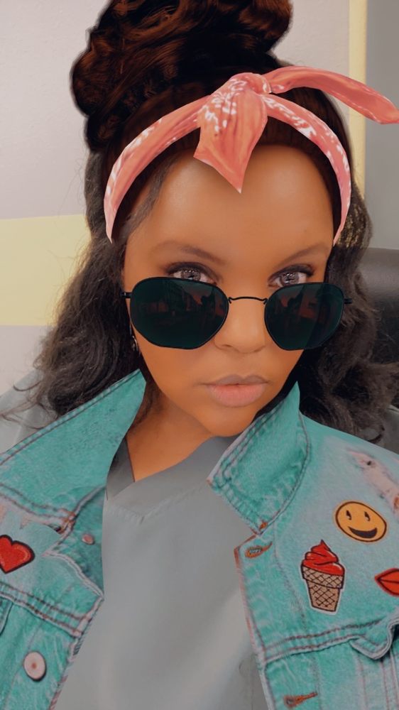 U S WIGS 42 Photos & 94 Reviews 3585 S Maryland Pkwy, Las Vegas