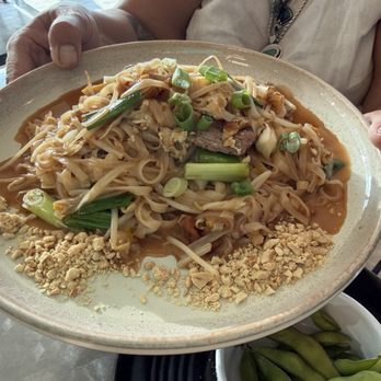 Bangkok Avenue - Grandma's Pad Thai - Thai Near Me - Broomfield, Colorado