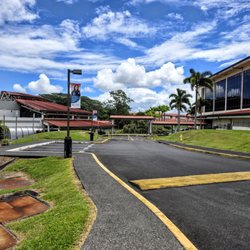 University of Hawaii at Hilo - On University of Hawaii at Hilo Campus