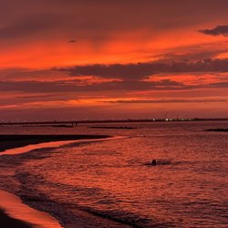 Willoughby Beach