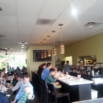Bea Bea's - Always packed but so worth it - Coffee & Tea Near Me - Burbank, California