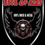 Photo of Rock of Ages