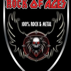 Rock of Ages