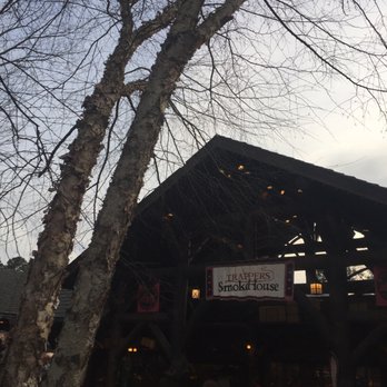 Trapper's Smokehouse - Smokehouse Near Me - Williamsburg, Virginia