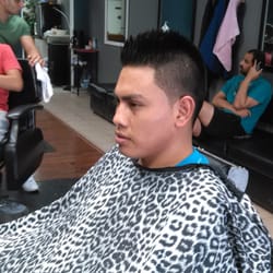 Mirage Barber Shop