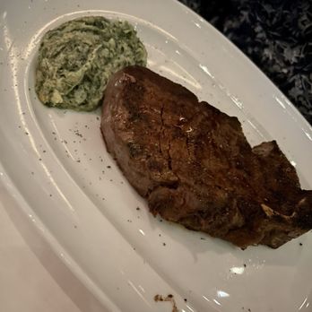 Steak 48 - Bone Bone-In Filet Mignon* ** - Steakhouses Near Me - Beverly Hills, California Steak 48 - Bone Bone-In Filet Mignon* ** - Steakhouses Near Me - Beverly Hills, California