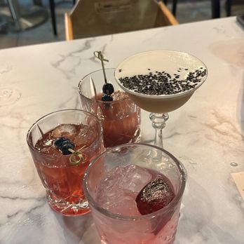 Broken Spirits Distillery - Distilleries Near Me - Long Beach, California