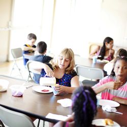 Morningside Children’s Center