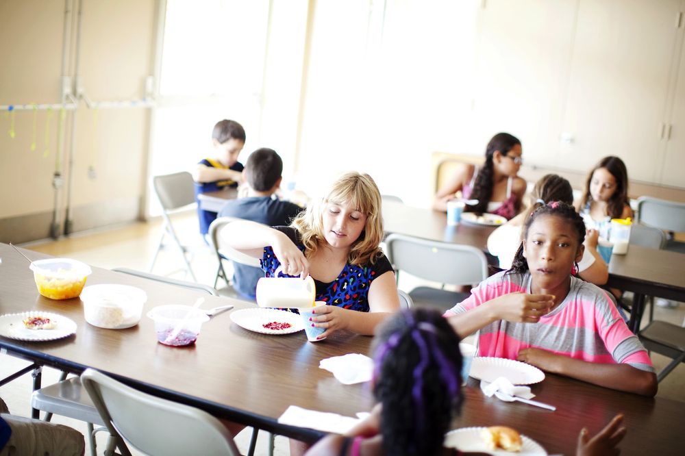 Morningside Children’s Center - childcare center in Fullerton, CA