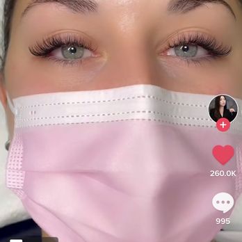 The Lash Lounge - What I wanted. Not anywhere close - Eyelash Service Near Me - Orange, California The Lash Lounge - What I wanted. Not anywhere close - Eyelash Service Near Me - Orange, California