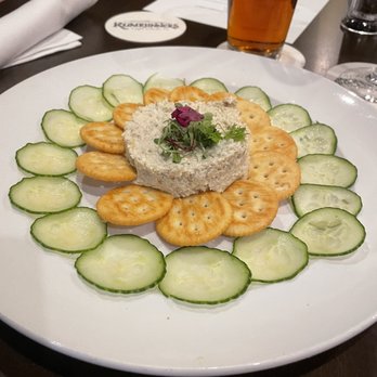 Rumrunners - Seafood dip - Seafood Near Me - Cape Coral, Florida Rumrunners - Seafood dip - Seafood Near Me - Cape Coral, Florida
