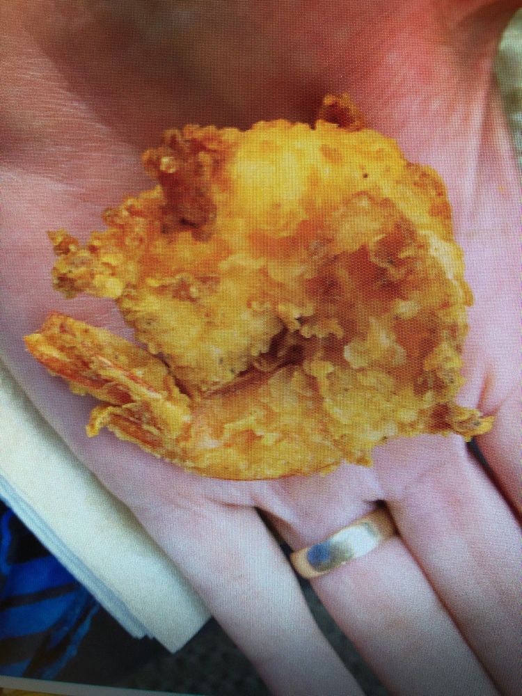 The Big Bayou Market Logo