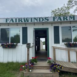 Fairwinds Farm